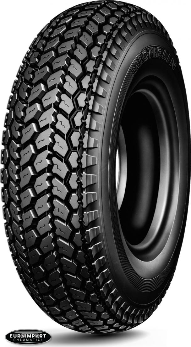 Michelin ACS  2.75/  9 35 J   TT